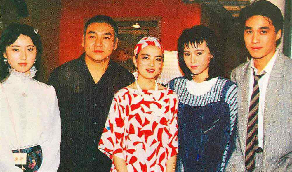 陈晓旭的孩子 87红楼梦：她20岁，却说“我真不敢和女生玩，陈晓旭只是个孩子”