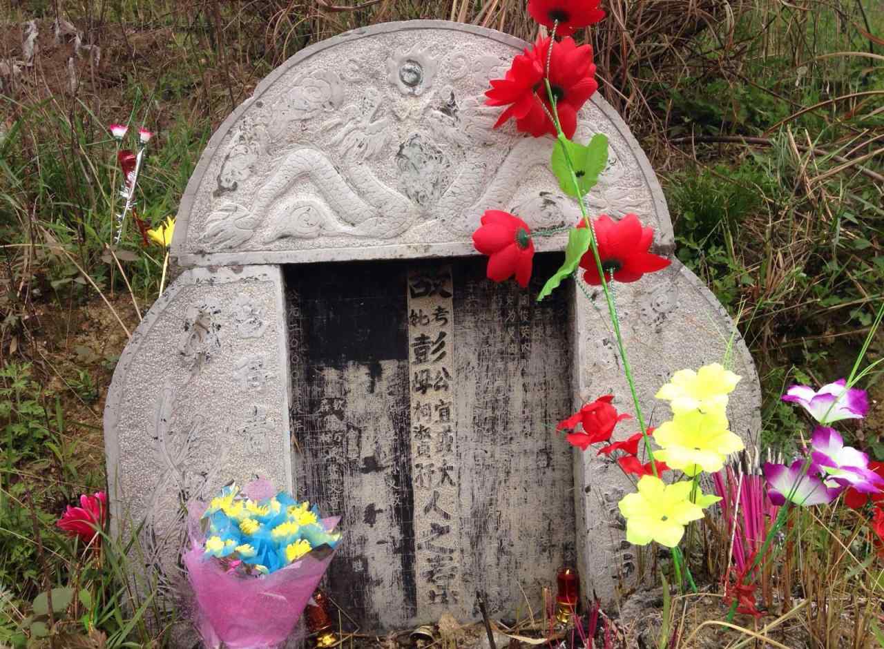 中元节是什么节日由来 清明节和中元节有什么区别，清明节的来历是为悼念介子推