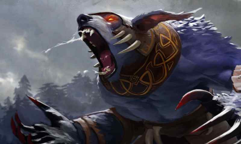 暗影牧师 DOTA2新手教学：暗影牧师戴泽的详细出装，喜欢刀塔的看一下
