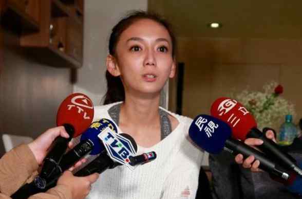 太阳花女王 “太阳花女王”承认中介卖淫 她竟这样说…