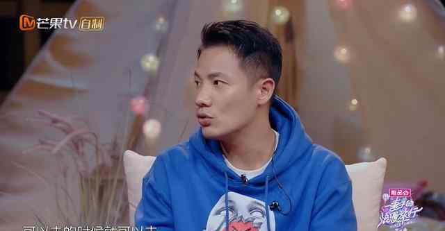 杨千嬅前男友 杨千嬅参加前任演唱会：因为放下，所以坦然