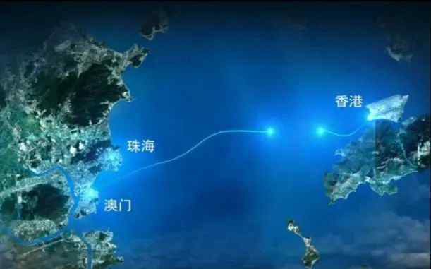 沉井施工3d动画演示 3D动画演示 “港珠澳大桥”全过程施工技术交底！