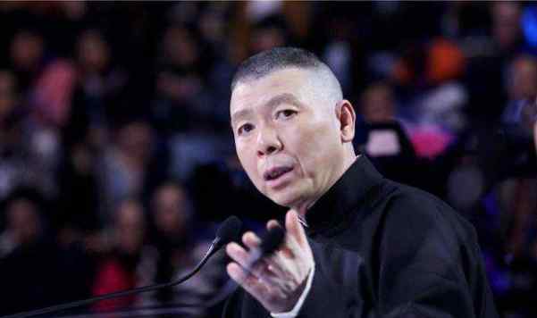 网购鞋 冯小刚首次网购买鞋，自曝非常满意，价格却出乎所有人意料