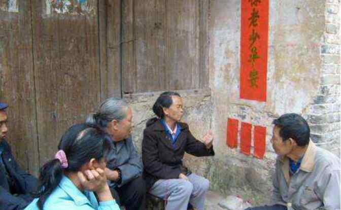 仙婆怎么知道家里事的 民间仙婆真的会通灵吗，她们怎么知道那么多事