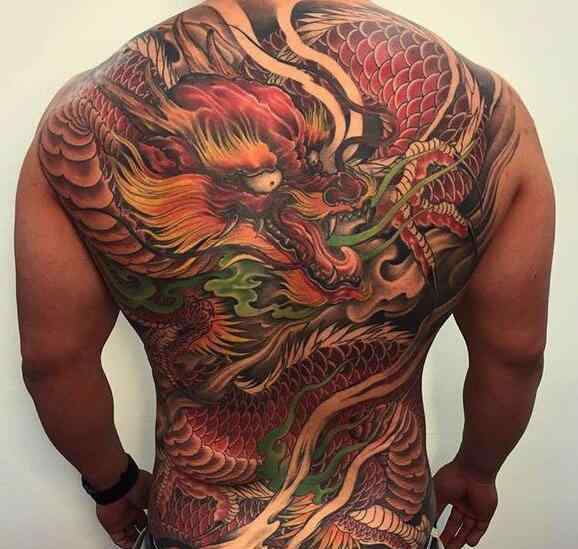 天眼纹身 什么纹身最没人敢纹？纹身纹天眼会给人弄死真的吗？