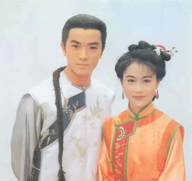 魔刀侠情剧情 这10部武侠剧，是TVB的冷门剧，据说看过的人，都不年轻了