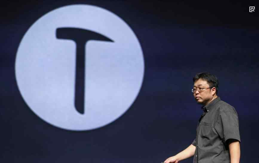 罗永浩2012 罗永浩为什么叫公孙浩？罗永浩it界的耻辱是什么梗