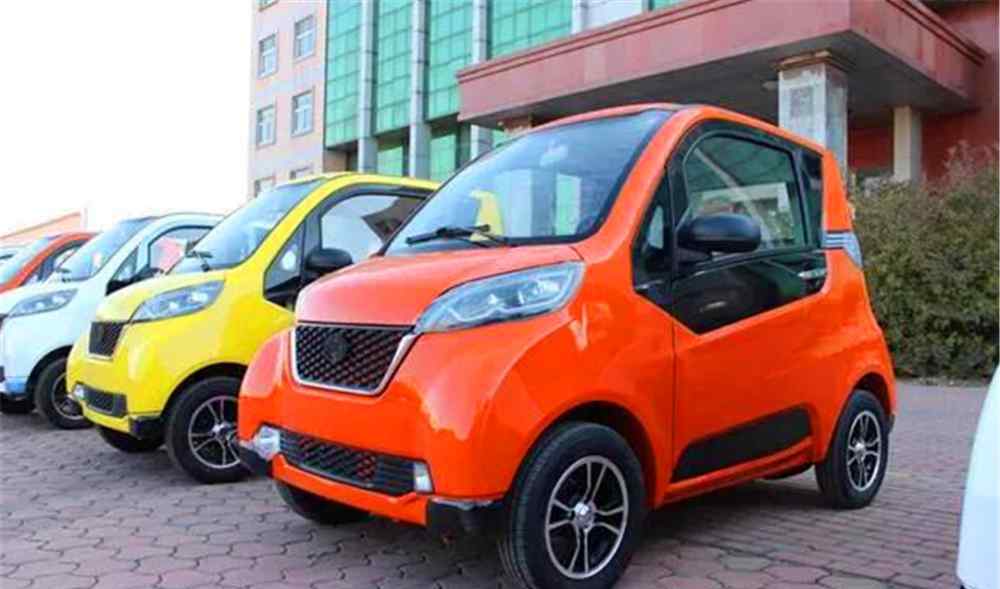 十大名牌老年代步车 什么品牌低速四轮电动老年代步车是国家允许生产的？