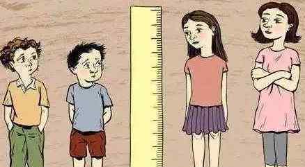 儿童标准身高体重对照表 2020年儿童标准身高表出炉，快来对照下你家宝宝达标了吗？