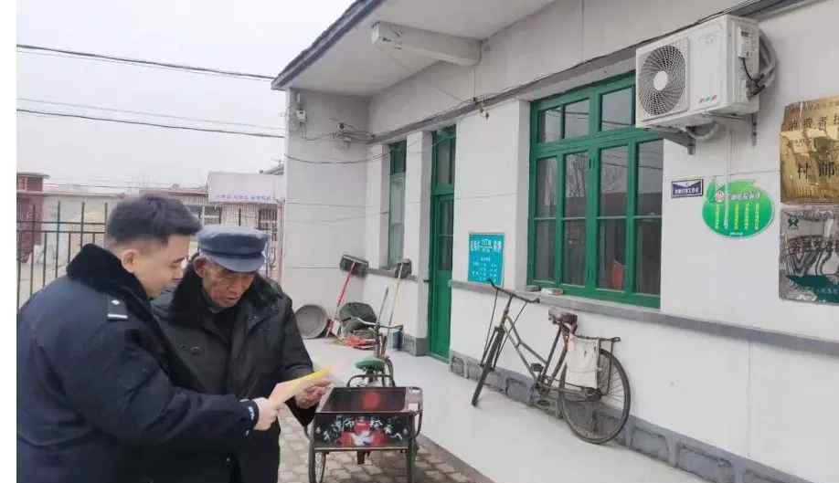 黄骅爆炸2017 黄骅市公安局集中开展烟花爆竹隐患排查整治宣传活动