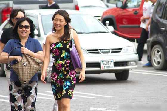 藏民女人太开放了 蒙古女人开放到什么程度？娶个蒙古女人做老婆难吗