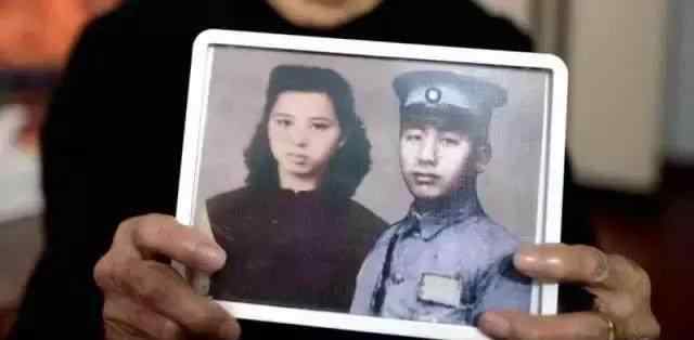 钟崇鑫 诠释刻骨铭心的爱情，九旬老奶奶苦寻爱人77年，只为再见最后一面