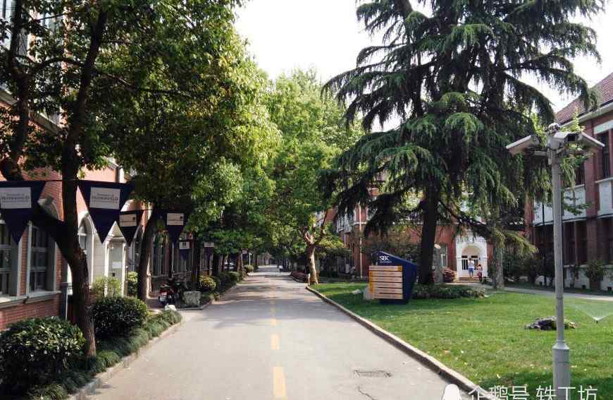 上海海事大学是一本吗 上海这4所大学，虽不是双一流，但分高难考，过一本线50分上不了