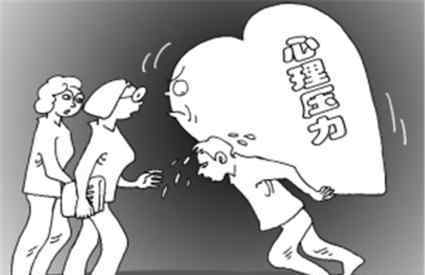 学生自杀 学生自杀身亡老师担责吗？心理压力过大应该怎么缓解