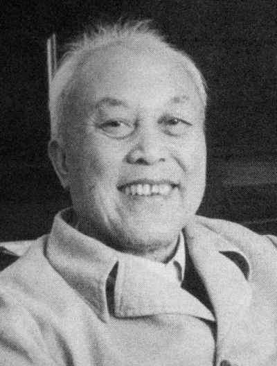 古元故居 古元：徐悲鸿赞誉的中国艺术界天才