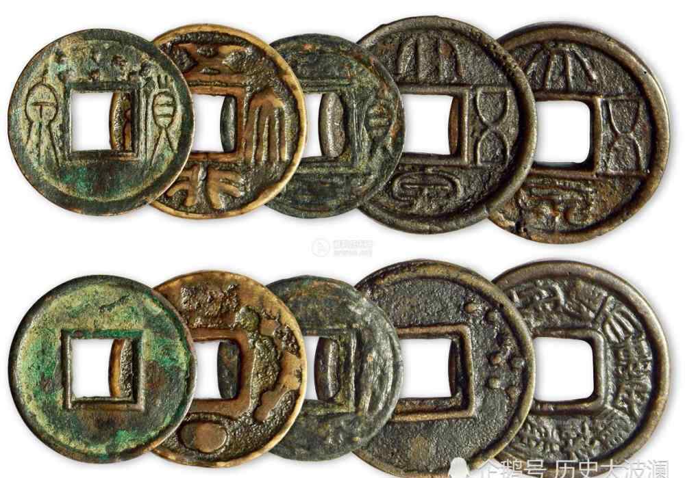 穿越在1951 “穿越者”王莽，生前倒砌金字塔，假如在50岁及时死去，必将万古流芳