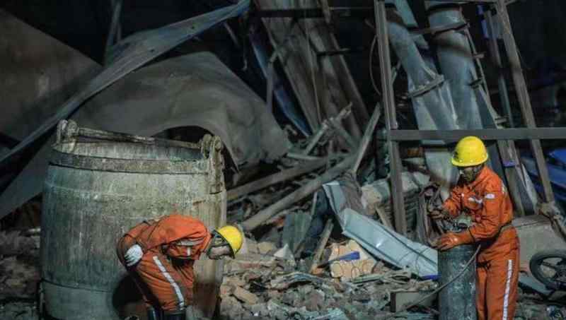 辽宁本溪铁矿爆炸 辽宁本溪思山岭铁矿致14死10伤爆炸案宣判 5人被追刑责