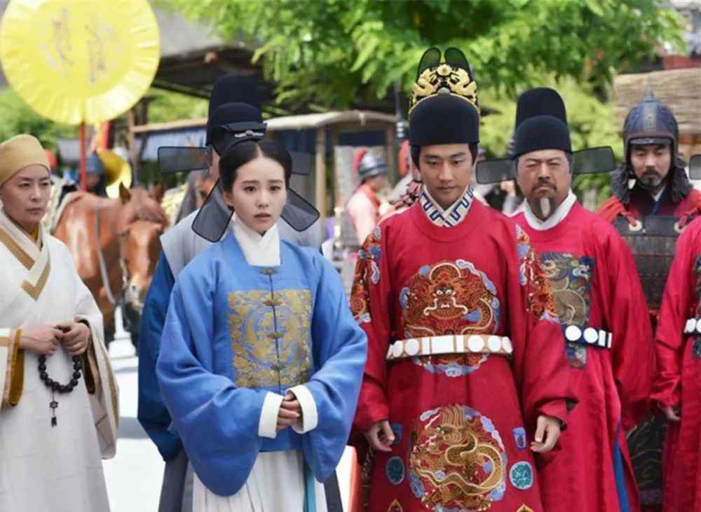 明朝孙太后 《大明风华》中孙若微的历史原型孙太后，为何同意废立2位皇帝