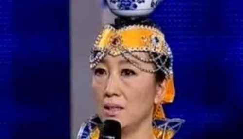 张英捷 段振豪老婆曹霞照片，段振豪张英捷照片