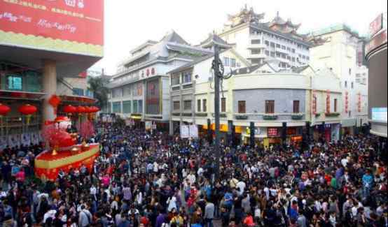 深圳华强北租房 华强北上班哪里租房子？华强北手机为什么便宜