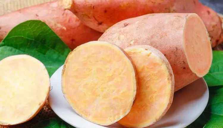 红薯与什么食物相克 关于红薯的食物相克论，哪些是真的呢？