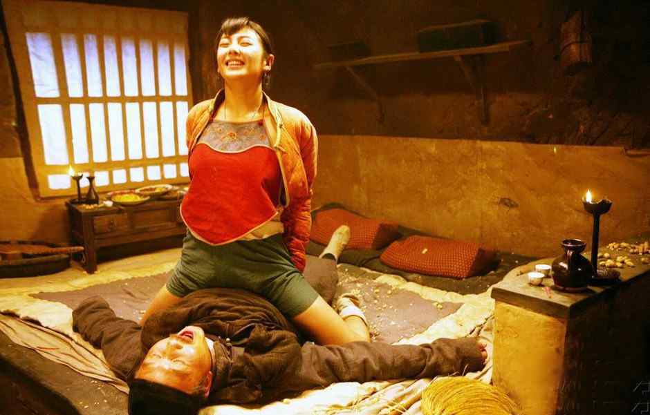 为什么不怀孕 田小娥为什么尿鹿子霖？田小娥不怀孕是怎么回事