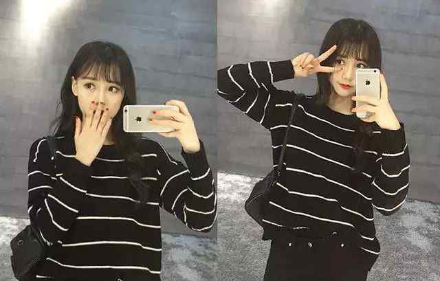 好看的卷发造型 15款迷人时尚的卷发发型，好看唯美的卷发造型文章配图