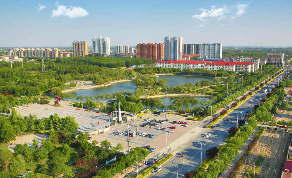 九州通衢是哪个城市 安徽最“没存在感”的城市，地处四省交界，被誉为九州通衢之地