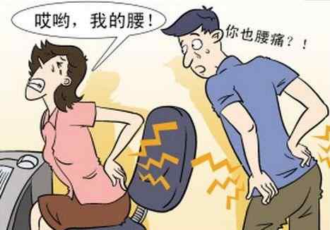 坐骨神经痛怎么缓解 坐骨神经痛？教你几个方法，在几分钟内缓解疼痛！文章配图