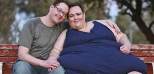 世界上最重的人有多重 世界上最胖的人苏珊娜多重