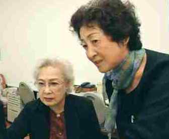 秦怡儿子 秦怡为什么和女儿不亲？秦怡和金焰分居的原因
