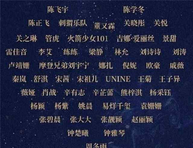 芭莎慈善捐款名单 芭莎慈善明星捐款名单曝光，仅有杨幂等5位艺人捐款