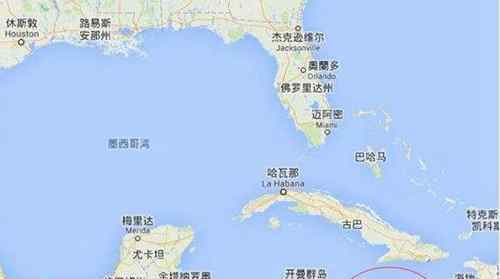 牙买加地理位置 牙买加在哪个洲