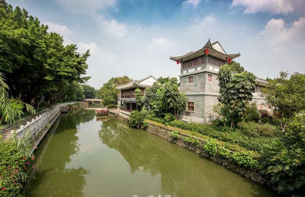 广州到深圳动车 春运来啦，5G覆盖广州到深圳高铁，沿线景色迷人，你未必看过