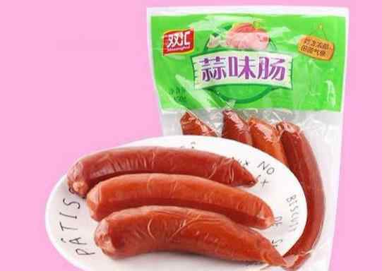 中国品质最好的火腿肠 中国十大最好吃的火腿肠品牌，你最喜欢吃哪一种？
