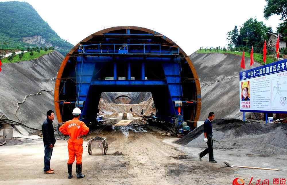 成贵高铁什么时候通车 成贵高铁什么时候开通？成贵高铁线路图