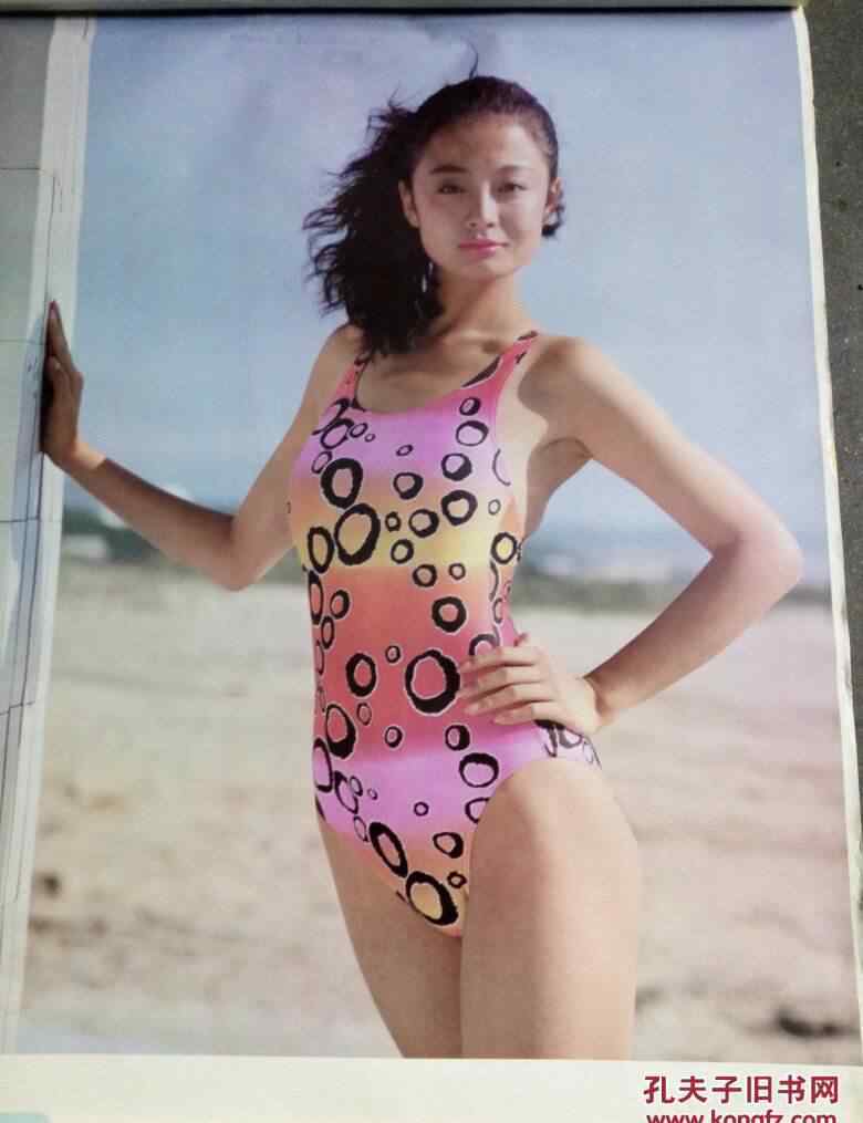 连体泳衣 连体泳衣上厕所怎么办？连体泳衣性感女装图片大全