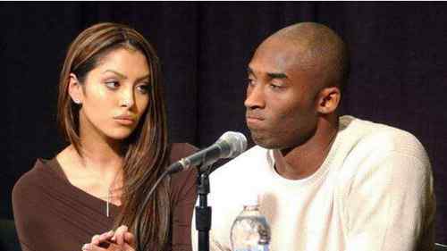 科比鹰郡事件女主照片 NBA科比鹰郡事件回顾