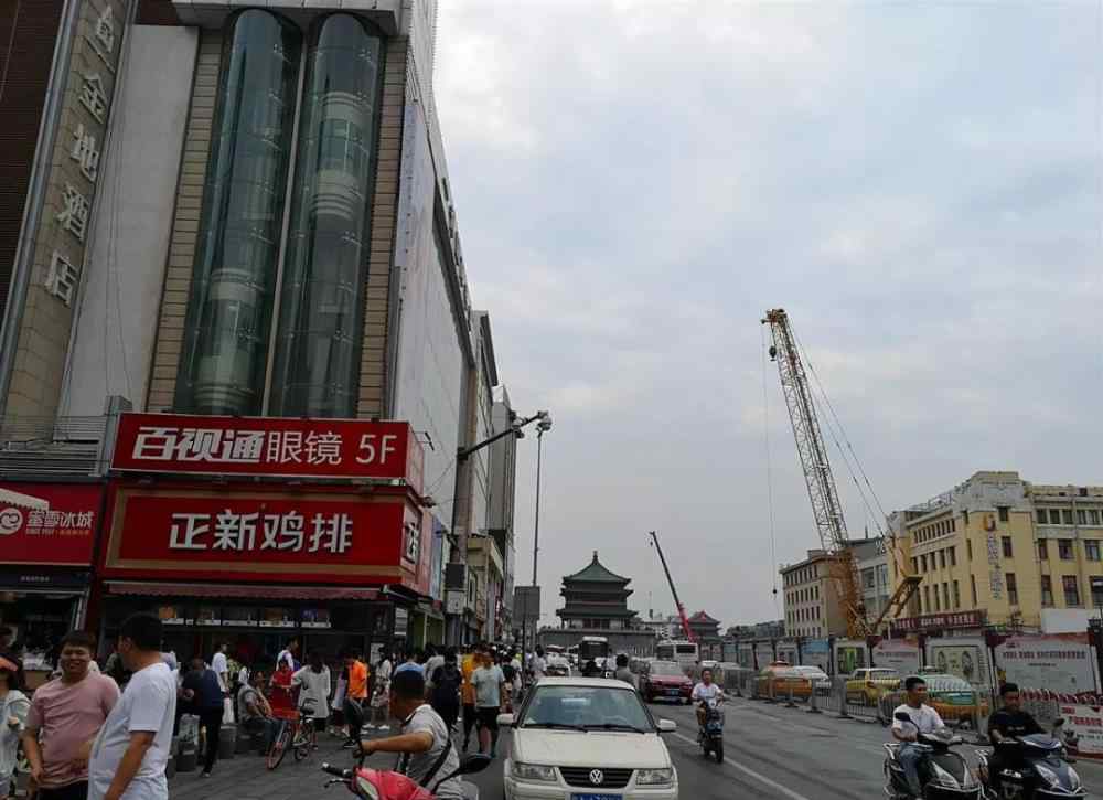 西安乱弹 西安乱弹：民乐园的民乐文化又回来了！