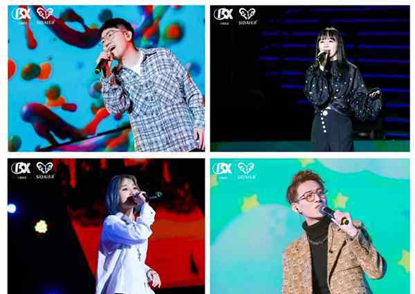 汴禧 2019年汴禧万人演唱会暨七周年庆典圆满成功！