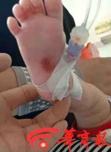 两小儿干阿姨 西安一女子找过十几位育儿嫂，经了解，“发现问题很多”