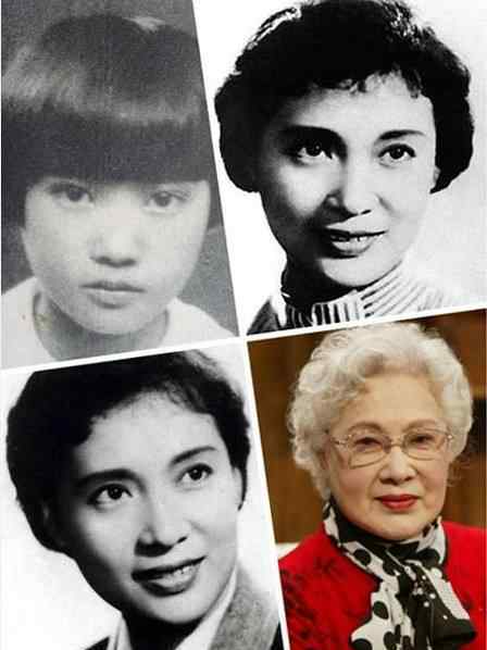 秦怡的丈夫 秦怡为什么和女儿不亲？秦怡和金焰分居的原因