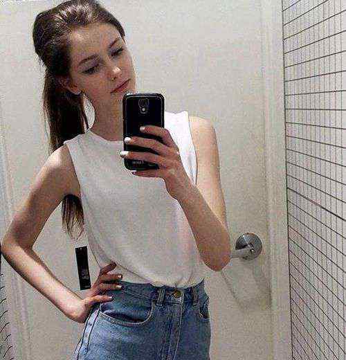 谁是世界上最萌的人 世界上最美的人是谁的照片 女生