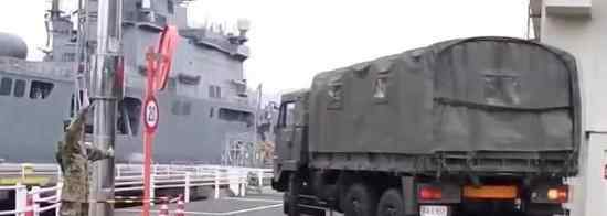 日自卫队将建海上运输部队 对此大家怎么看？