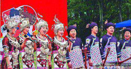 少数民族人口排名 我国人数最多的少数民族