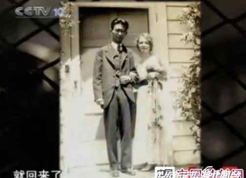 王德民妻子 王德民院士妻子照片，王德民的兄弟揭秘父母资料图