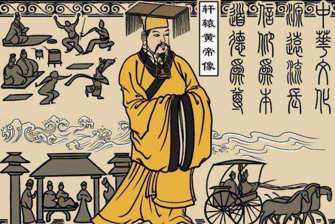 灶王爷的传说 了解灶神来历的3个传说，这一篇文章就够了！