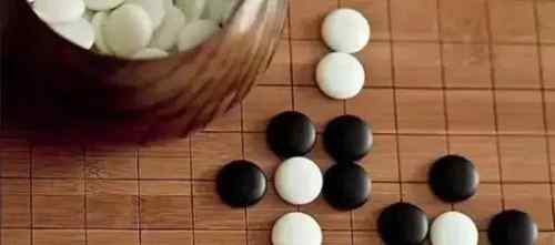围棋棋盘 围棋棋盘共有几个交叉点