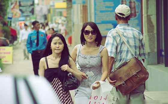 蒙古女人下面是凉的 蒙古女人开放到什么程度？娶个蒙古女人做老婆难吗