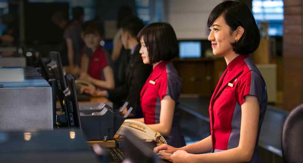 航空公司投诉电话 航空公司客服电话没人接 原来20多名客服人员集体生病了